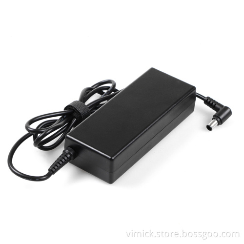 Newest Replacement Notebook Adapter for 16V3.75A Sony 6.5mm*4.4mm